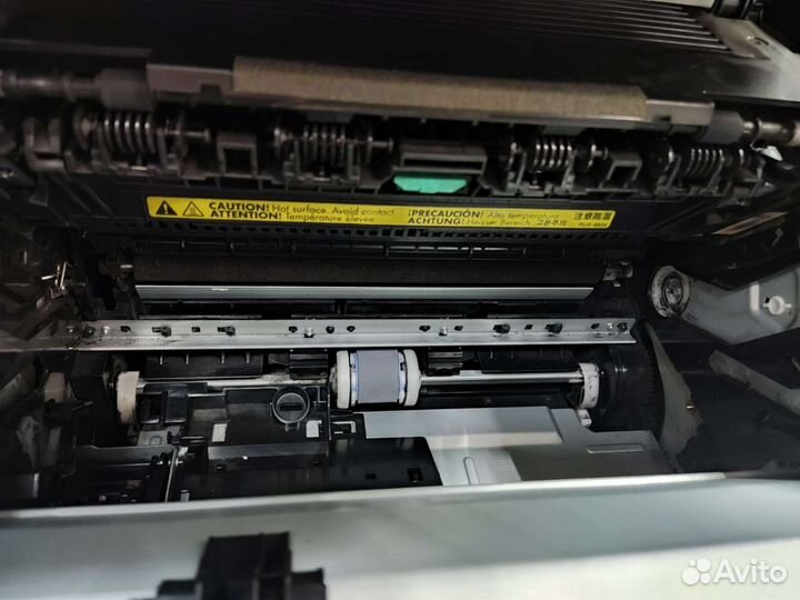 Мфу лазерное canon MF4410