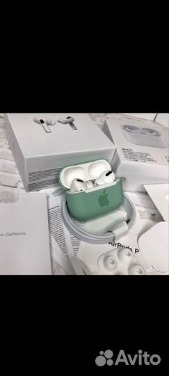 Airpods pro 2 