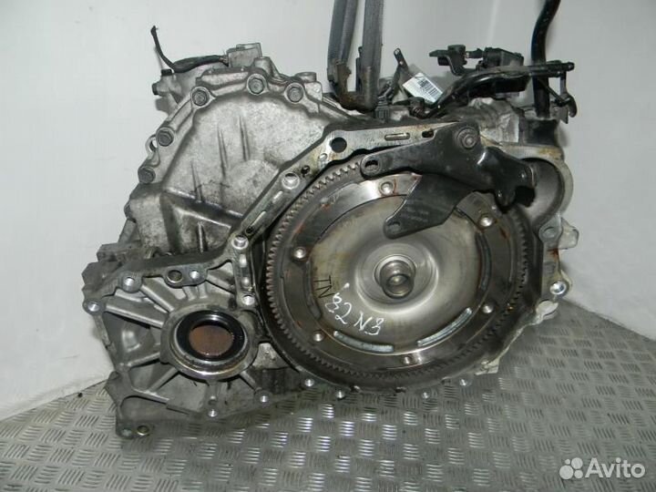 АКПП hyundai santa FE 2 2008