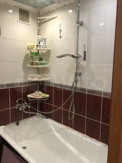 1-к. квартира, 29 м², 1/5 эт.