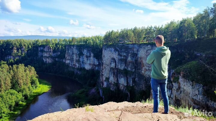 Любая работа