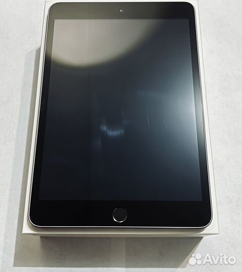 iPad mini 3 64gb wi fi