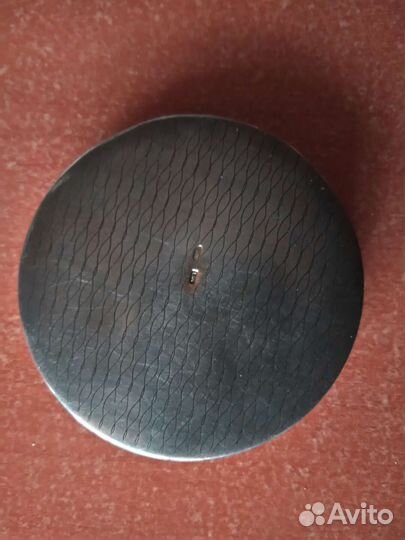 Пудреница СССР