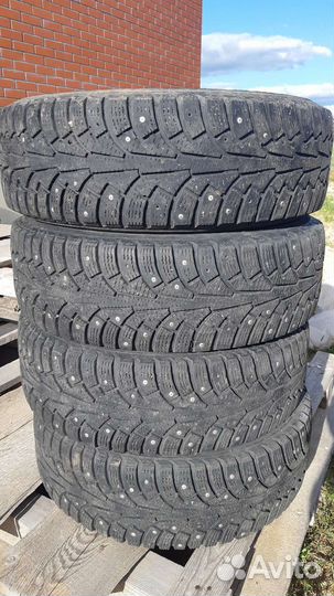 Nokian Tyres Nordman 5 185/65 R15 92T
