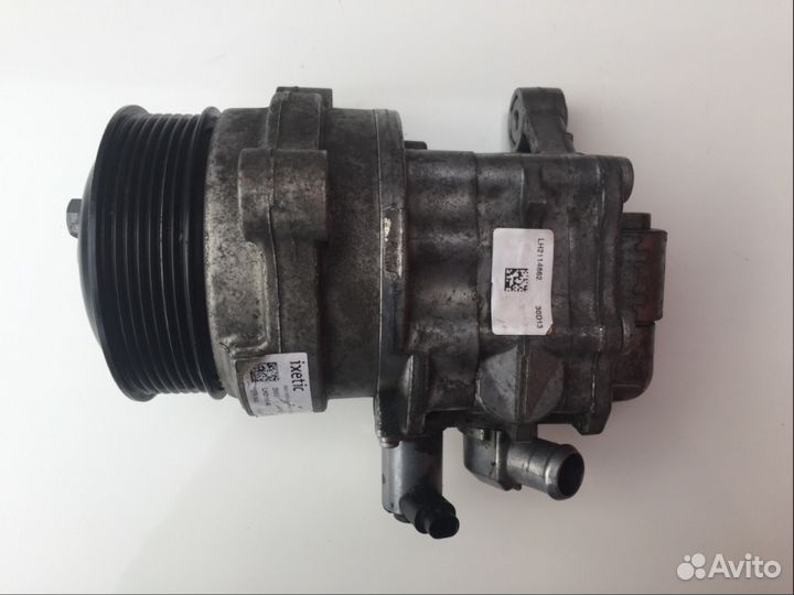 Гур для bmw e70 х5m M х6M е71 S63 5.0i