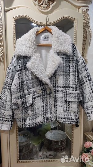 Куртка,плащ