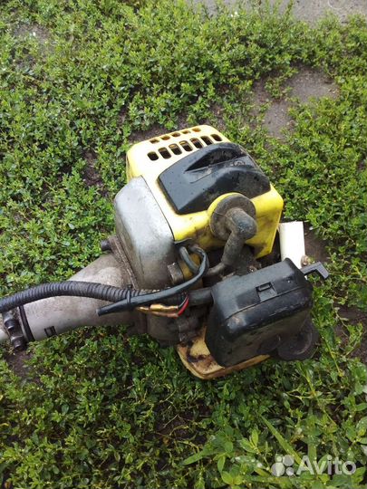 Триммер бензиновый