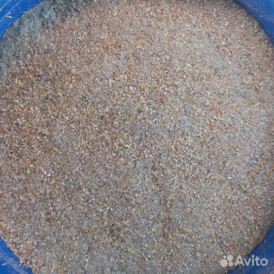 Комбикорм для кур несушек