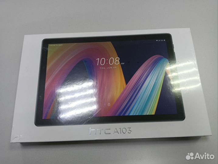 Планшет HTC A103 Grey