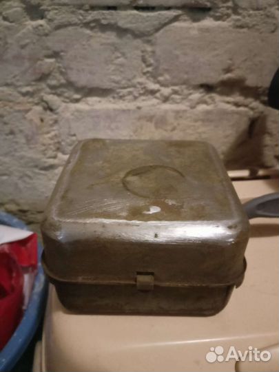 Бензиновая горелка