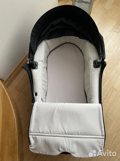 Люлька Stokke