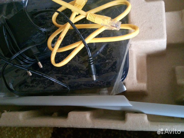 Роутер тп линк Archer C20 AC750