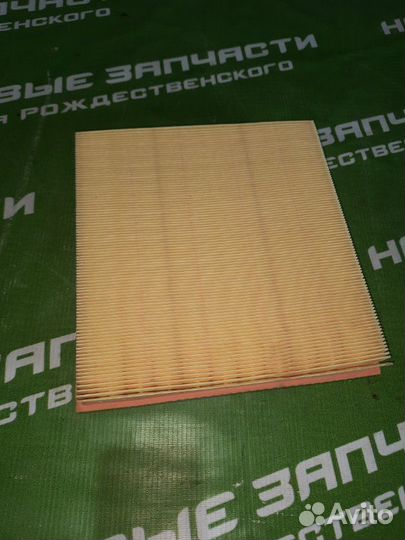 Воздушный фильтр двигателя Ford Scorpio 1993