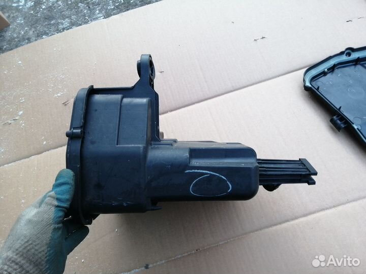 Корпус блока предохранителей эбу BMW X4 F26 X3 F25