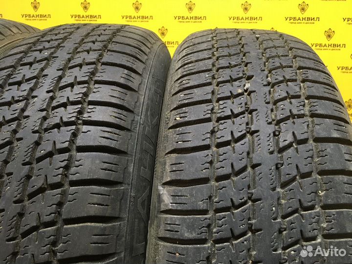 Таганка М-225 Taganca 195/65 R15 91T