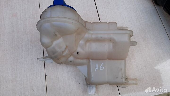Бачок расширительный Audi A6 (C6) 4F2 2008