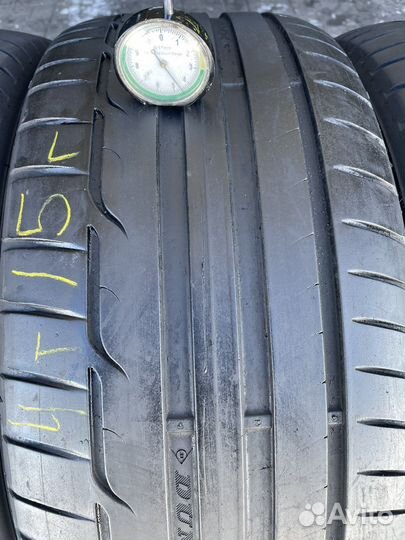 Dunlop Sport Maxx RT 225/45 R17