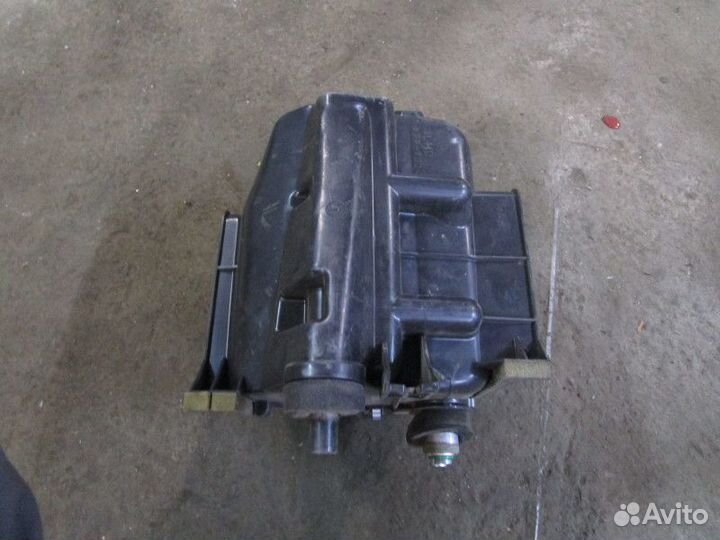 Печка в сборе Hyundai Accent II (+тагаз) 2000-2012