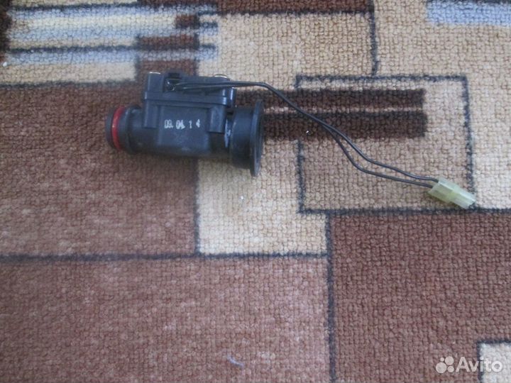 Запчасти газового котла навьен