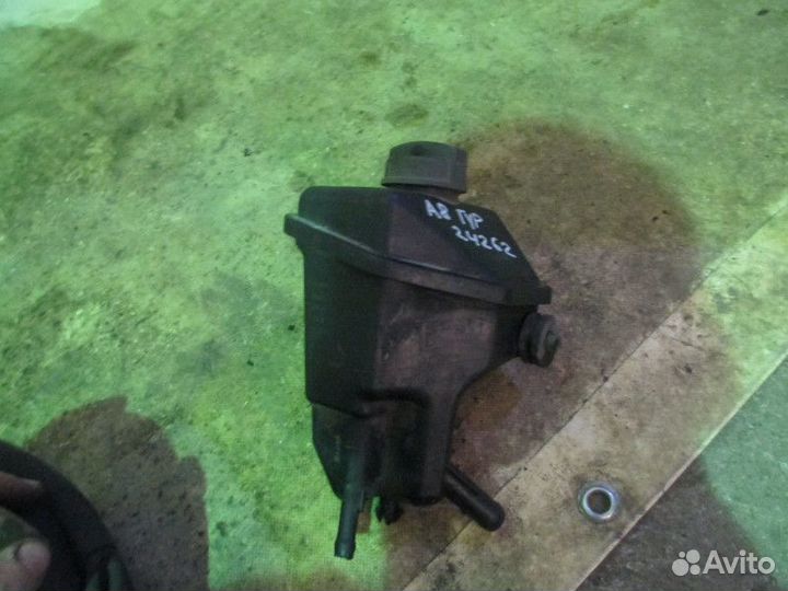 Бачок гидроусилителя Audi A8 4E 2003-2010 (4E04223