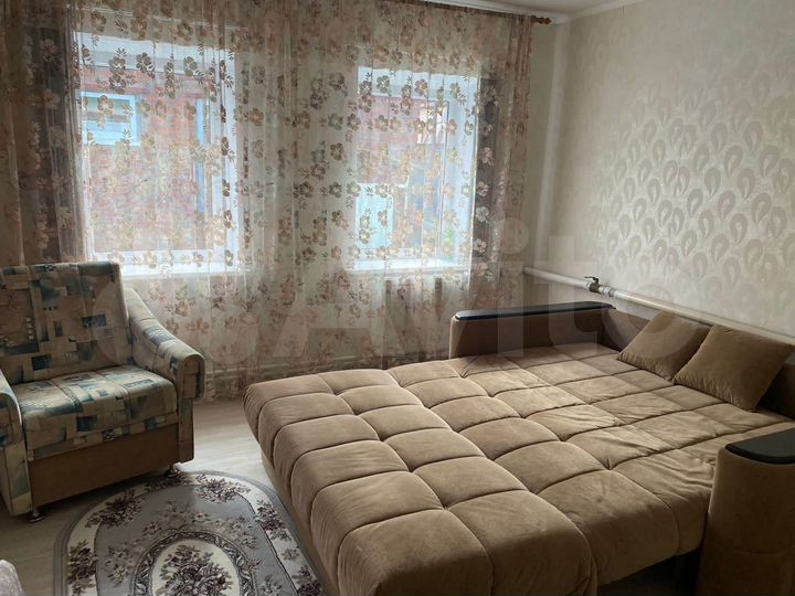 Дом 40 м² на участке 40 сот.