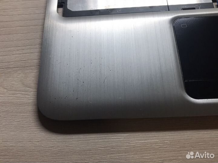 Топкейс для ноутбука HP DV6-6000