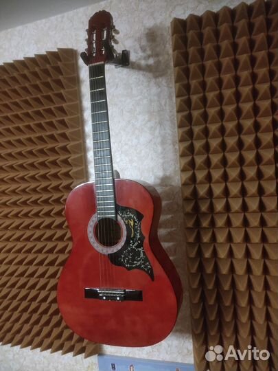 Гитара Fusion / обмен