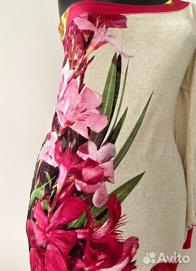 Платье туника