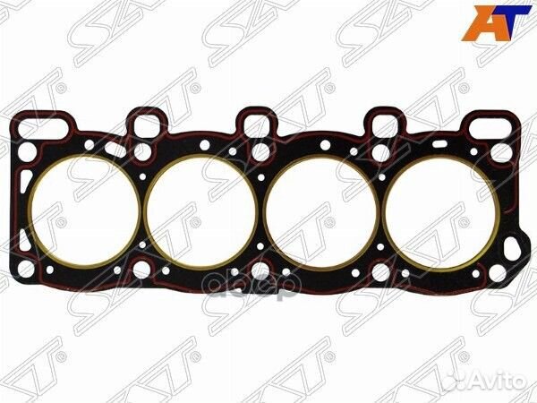 Прокладка ГБЦ mazda bongo friendee RF ST-R201-1