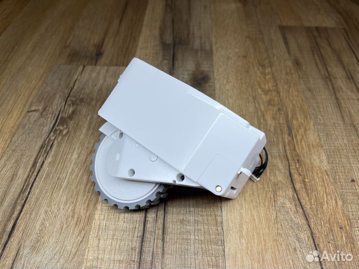 Колесо (L) Xiaomi Lydsto R1 / EVE Plus / Viomi S9