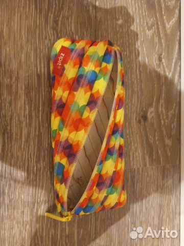 Пенал школьный