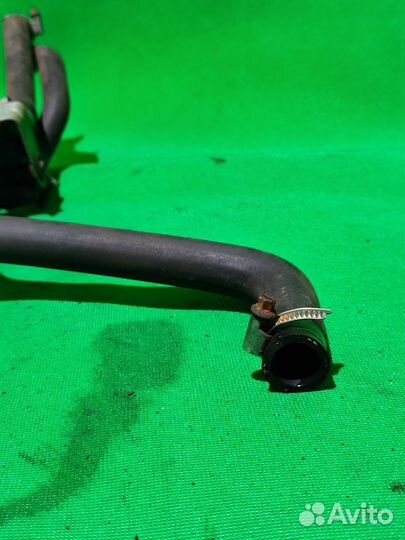 Дополнительна помпа Mercedes w202