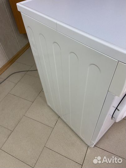 Стиральная машина LG 6 кг сборка Корея