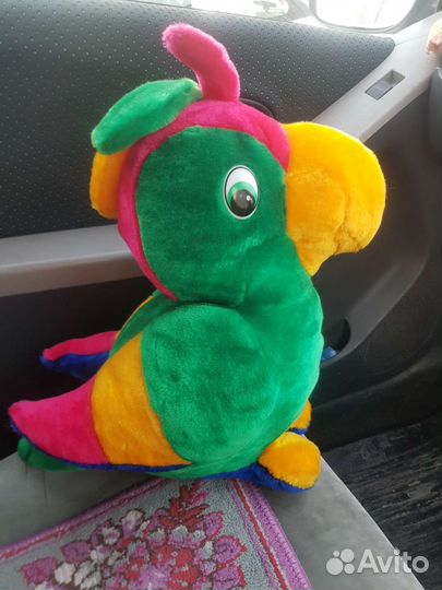 Детские игрушки