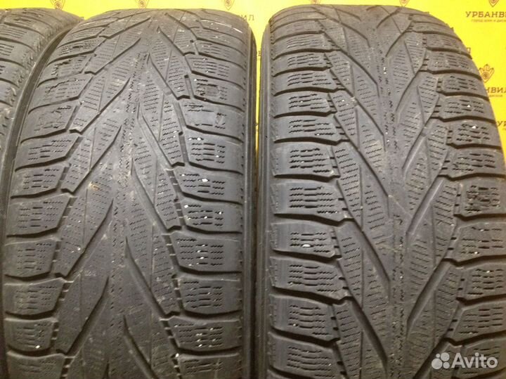 Nokian Tyres Hakkapeliitta R2 SUV 235/60 R18