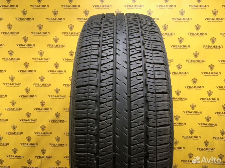 Triangle THW10 225/60 R17 99H