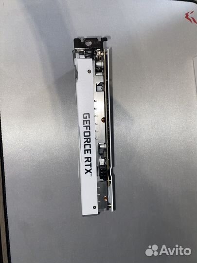 Видеокарта rtx 3050