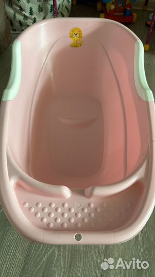 Ванночка для купания
