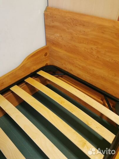 Детская Кровать Gautier