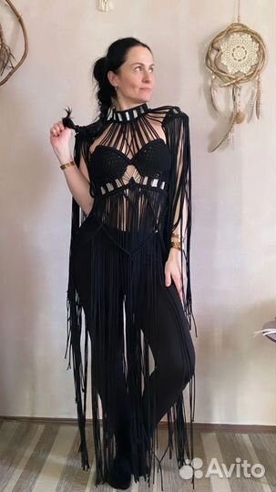 Костюм для восточного танца