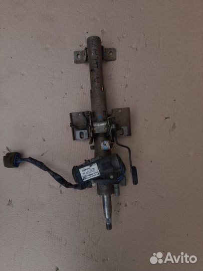 Рулевая колонка Hyundai Accent 1999-2012