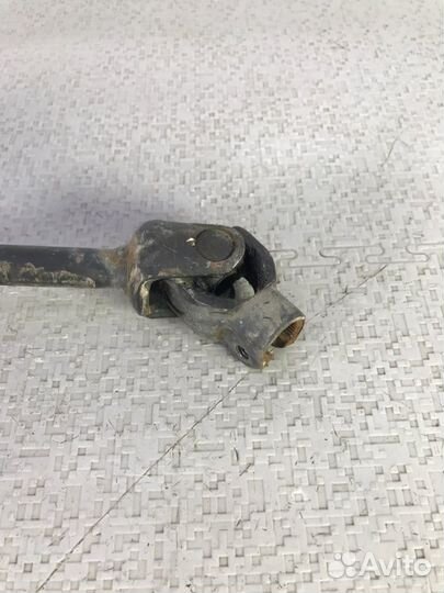 Рулевой карданчик Suzuki Grand Vitara TD54 J20A