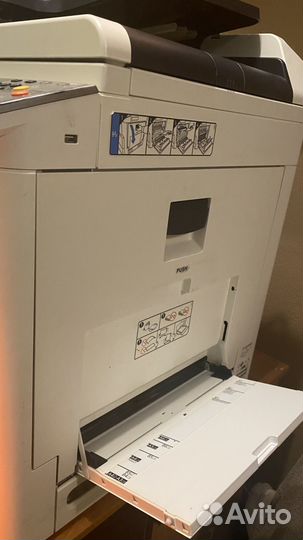 Принтер kyocera fs-6525 mfp