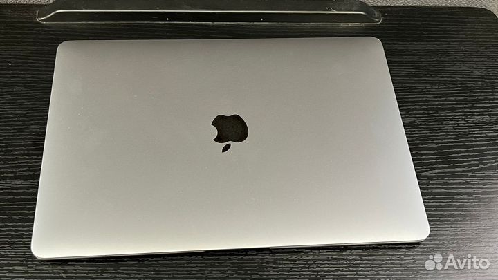 Macbook air m1 16gb 2 цикла