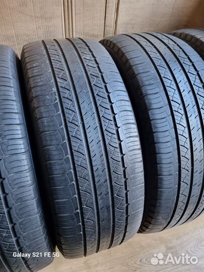 Michelin Latitude Tour HP 245/60 R18 104H