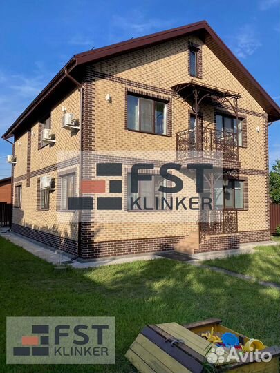 Гибкий клинкер 