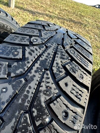 Nokian Tyres Nordman 5 185/65 R15