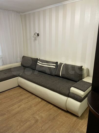 2-к. квартира, 45 м², 1/2 эт.