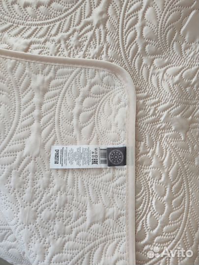 Покрывало на кровать 240*260