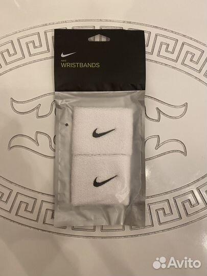 Напульсники nike